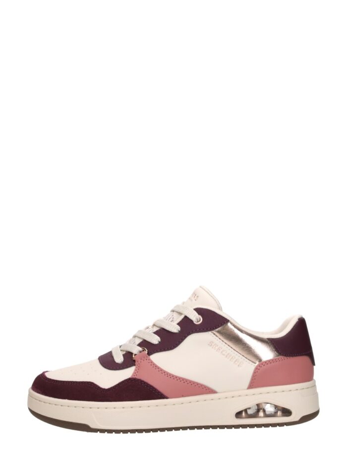 Skechers Uno Ctl Subtle Shimmer – Fuchsia