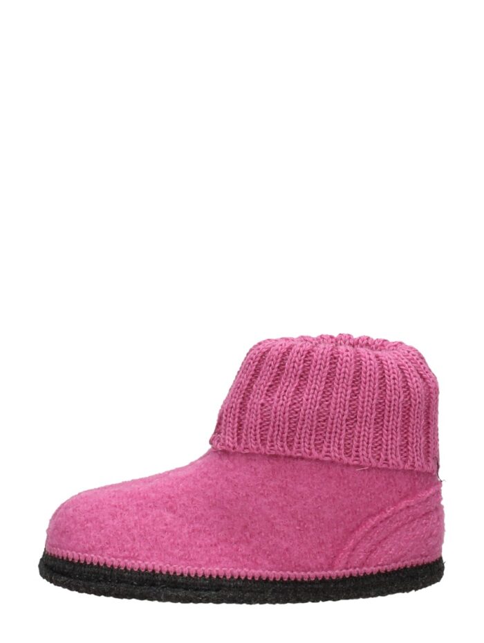 Bergstein Cozy pantoffels – Roze