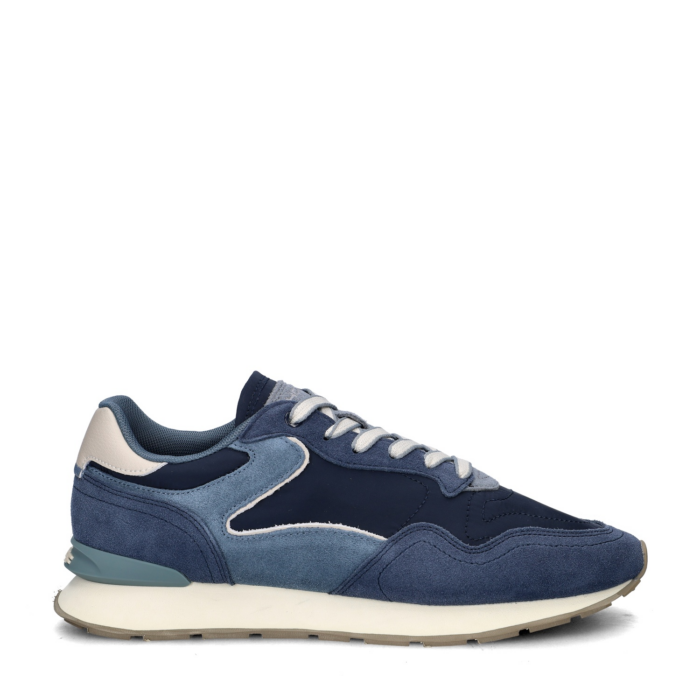 HOFF City M lage sneakers – Blauw