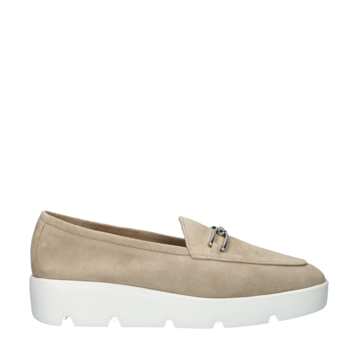 Unisa Famo mocassins & loafers – Beige