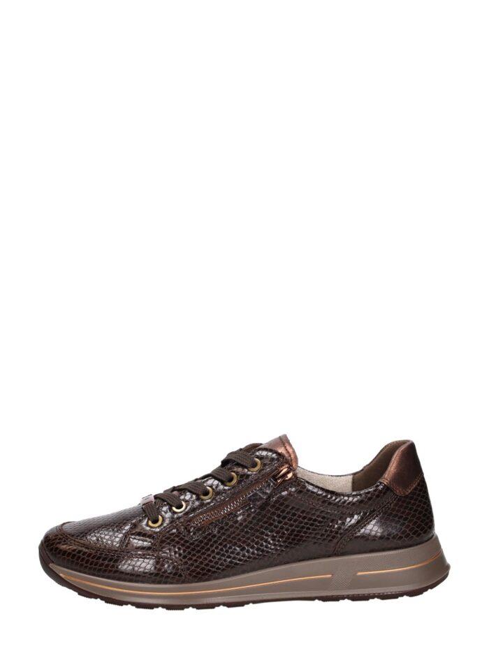 Ara Osaka 2.0 Bruin Lak – Bruin croco lak