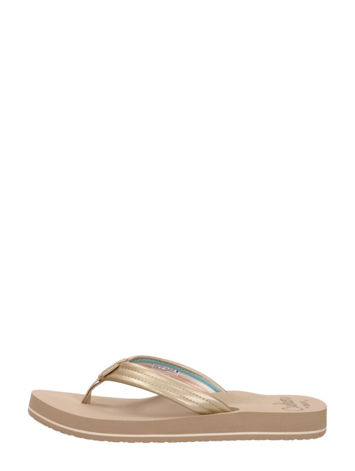 Reef Cushion Breeze – Goudkleur