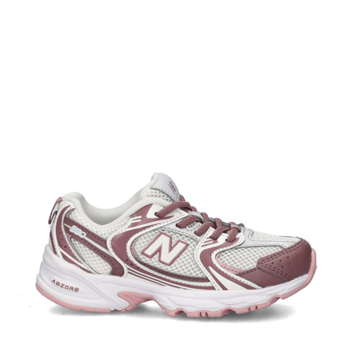 New Balance 530 lage sneakers – Paars