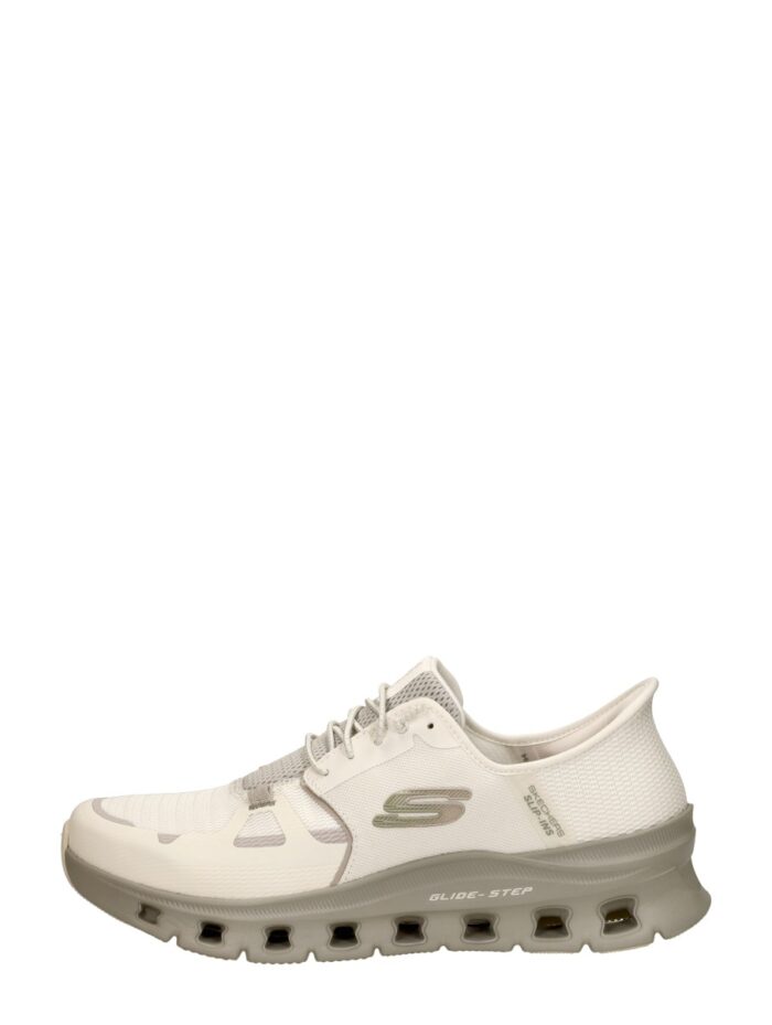 Skechers Hands Free Slip-Ins Glide Step Pro instapschoenen – Beige