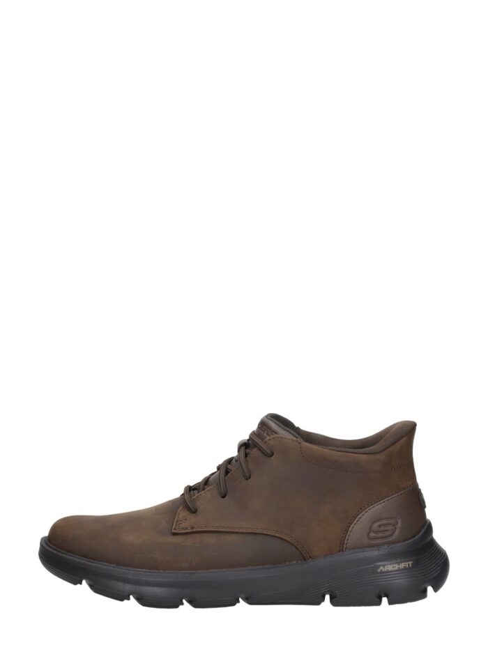 Skechers Hands Free Slip-Ins Arch FIt Garza veterboots – Bruin