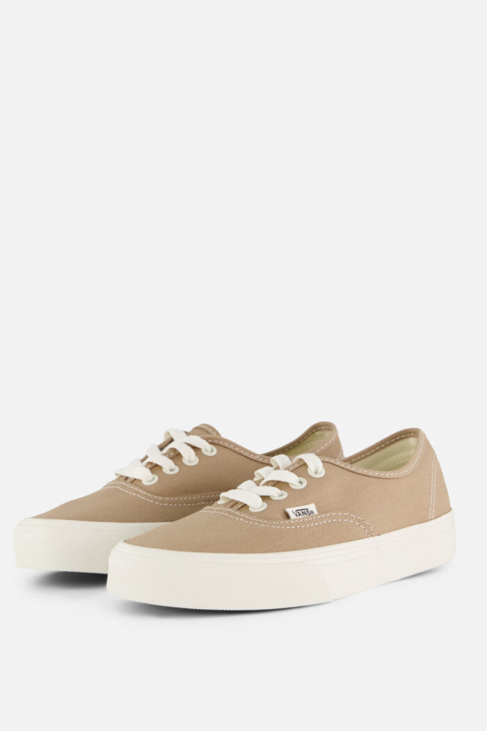 Vans Authentic Color Theory taupe Canvas