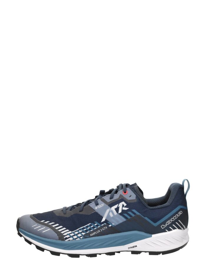 Lowa Amplux 2 Gtx – Blauw