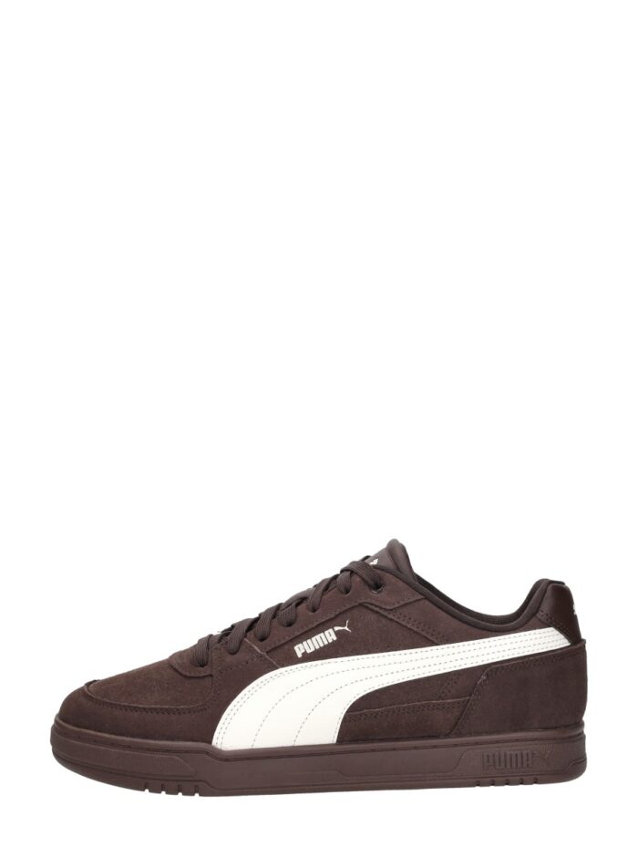 Puma Caven III lage sneakers – Bruin