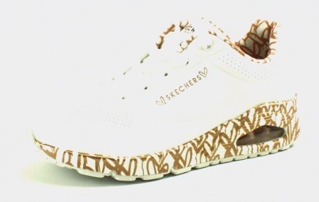 Skechers Wit SKR69