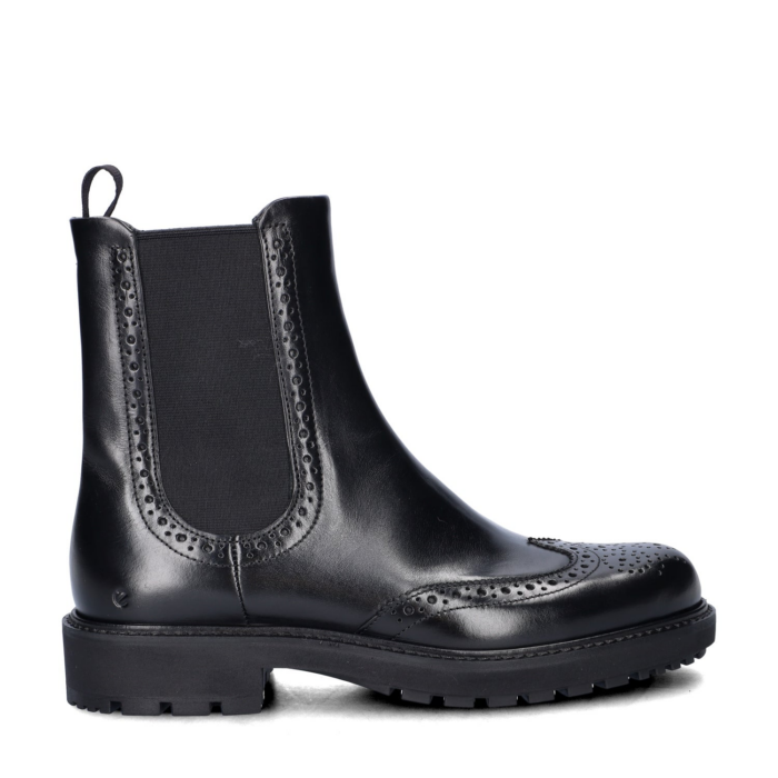 ECCO Metropole Oslo chelseaboots – Zwart