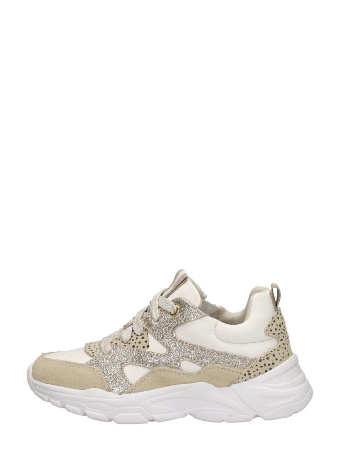 Keq Lage Schoenen – Beige