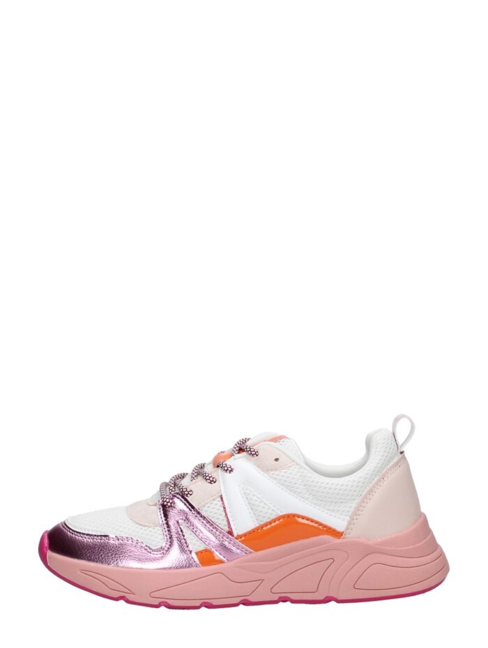 Sub55 Dames Sneakers – Roze
