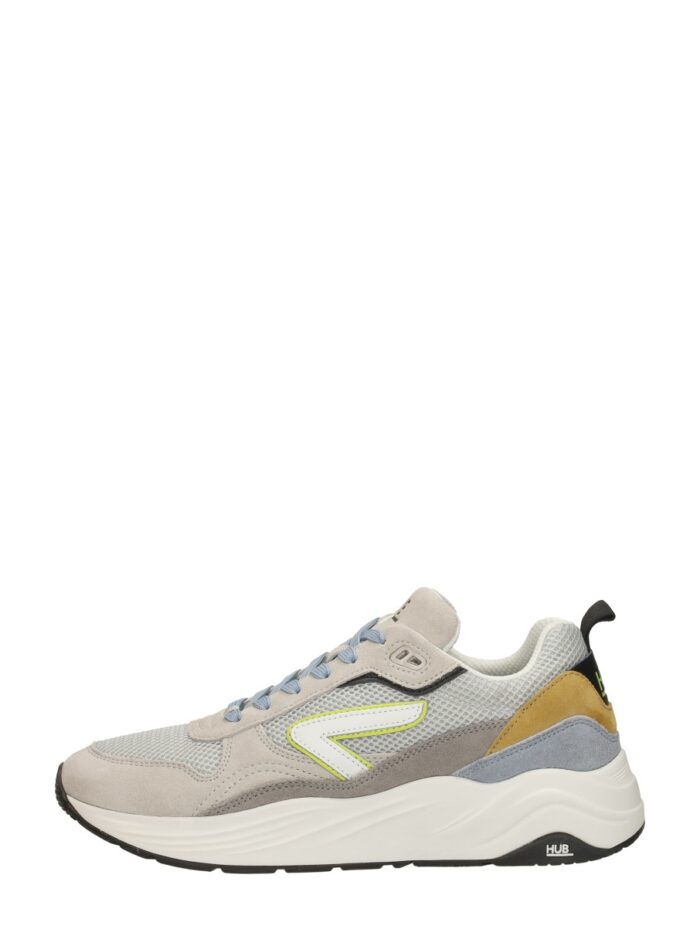 Hub Glide – Beige