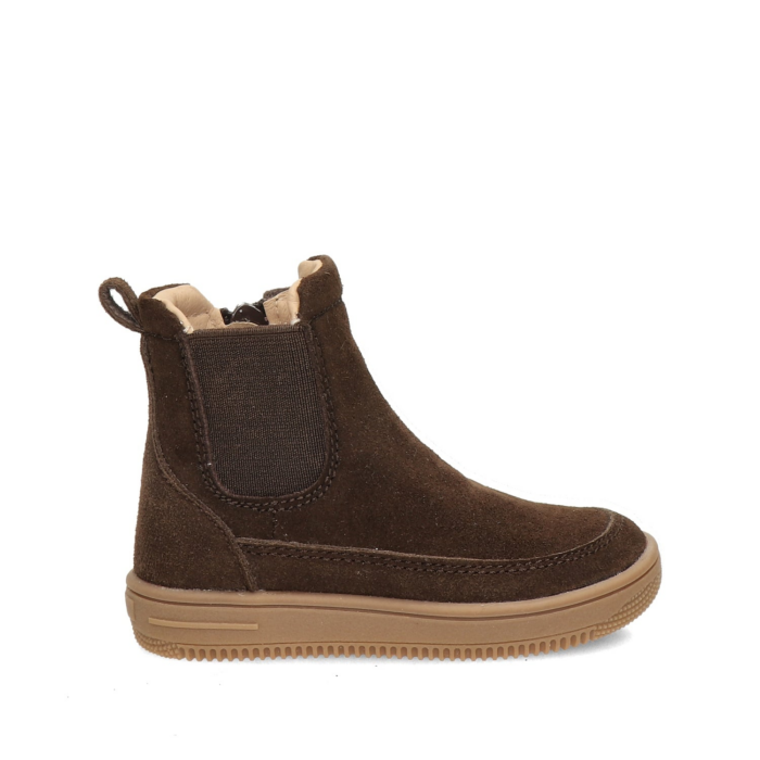 Nelson Kids boots – Bruin