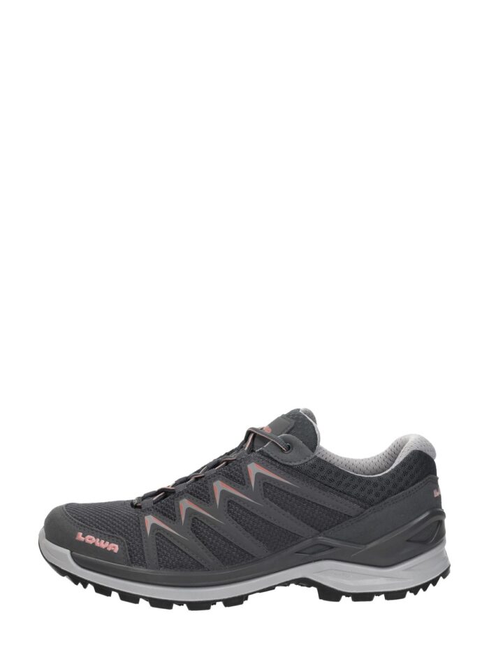 Lowa Innox Pro Gtx Lo Ws – Donkergrijs