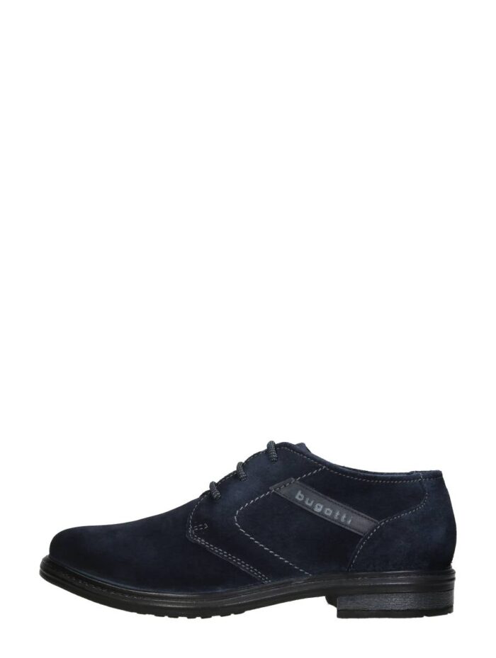 Bugatti Ruggiero Comfort Evo – Blauw