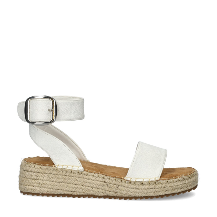 Dolcis sandalen – Wit