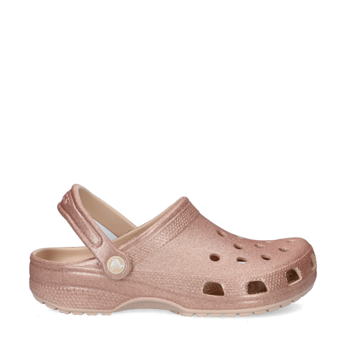 Crocs Classic instapschoenen – Roze