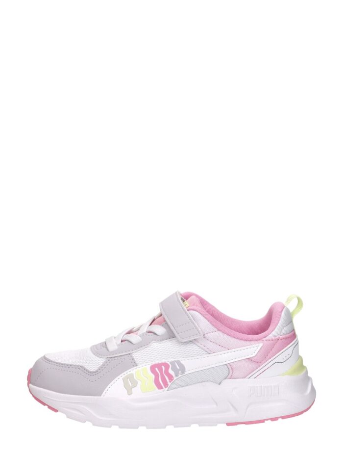 Puma Trinity 2 Lt Come On Ac+ Ps – Roze