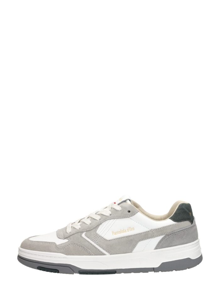 Pantofola D’oro Coppa Licht Grijs – Lichtgrijs