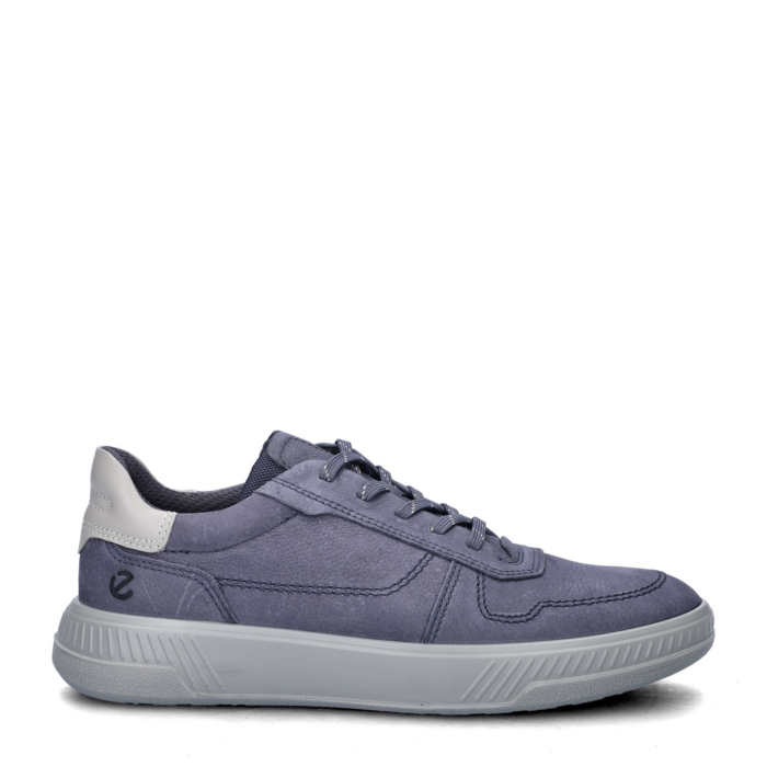 ECCO Move lage sneakers – Blauw