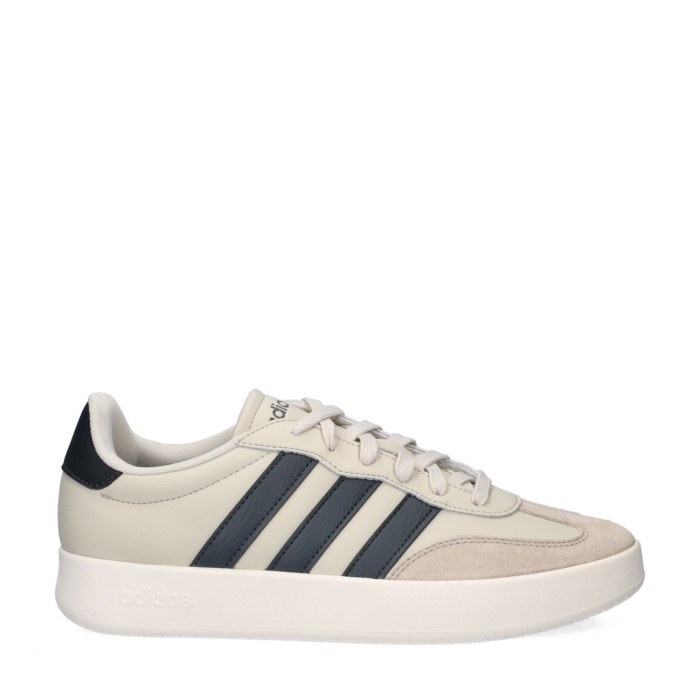 Adidas Barreda Sneakers beige Synthetisch
