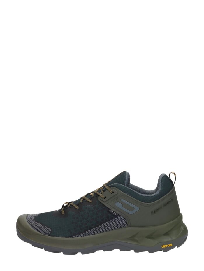GriSport Explorer M – Groen