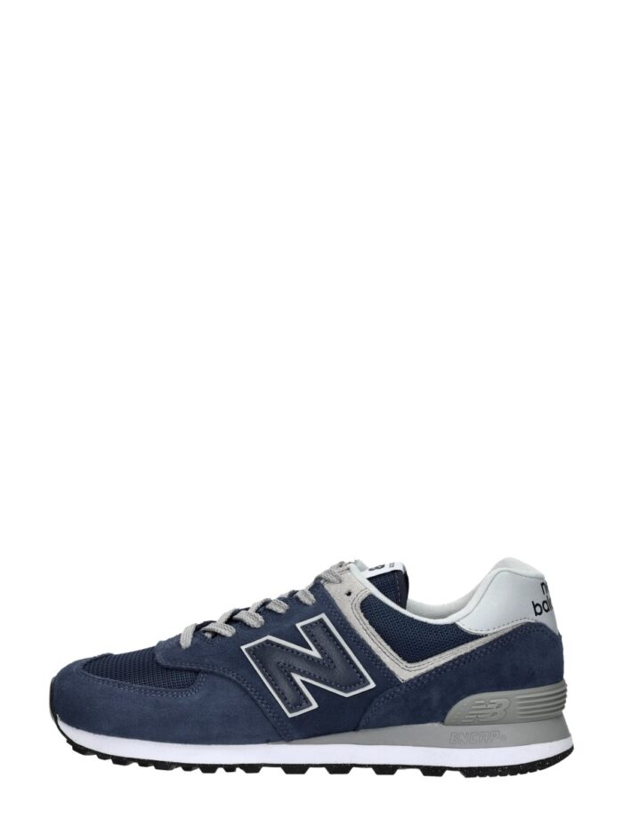 New Balance 574 – Blauw