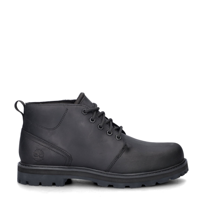 Timberland Britton Road veterboots – Zwart
