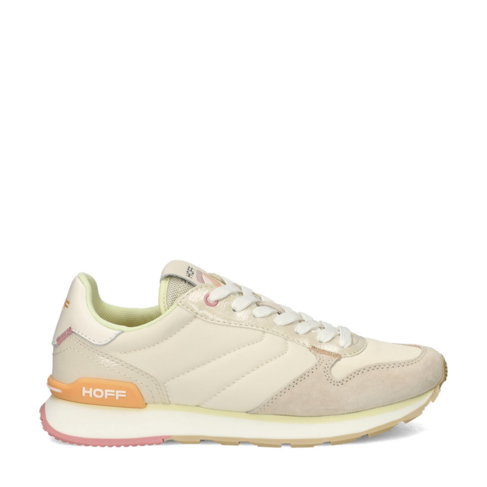 HOFF Troezen lage sneakers – Beige