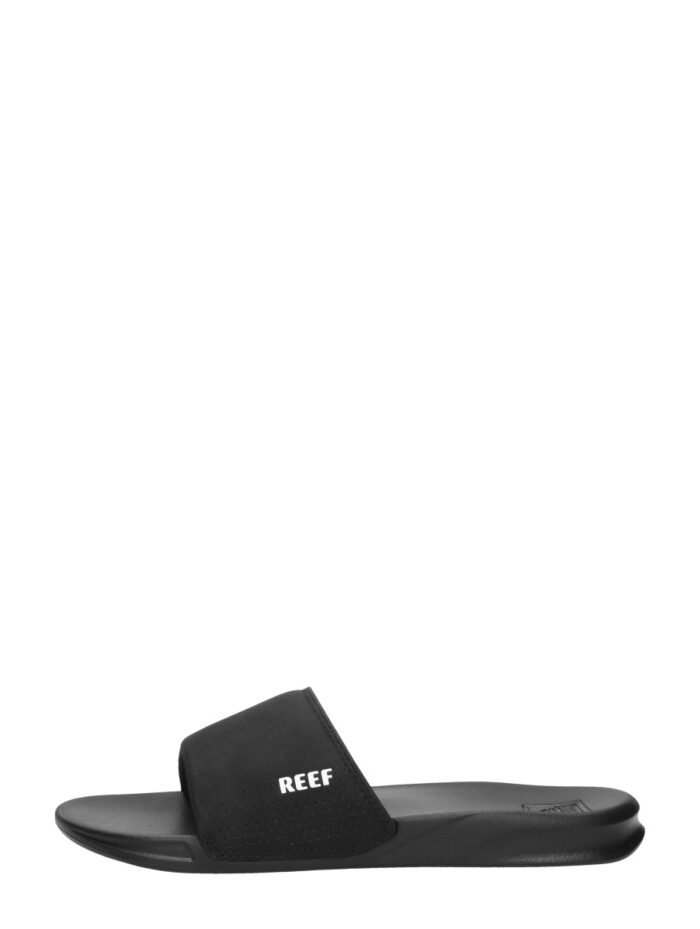 Reef One Slide – Zwart
