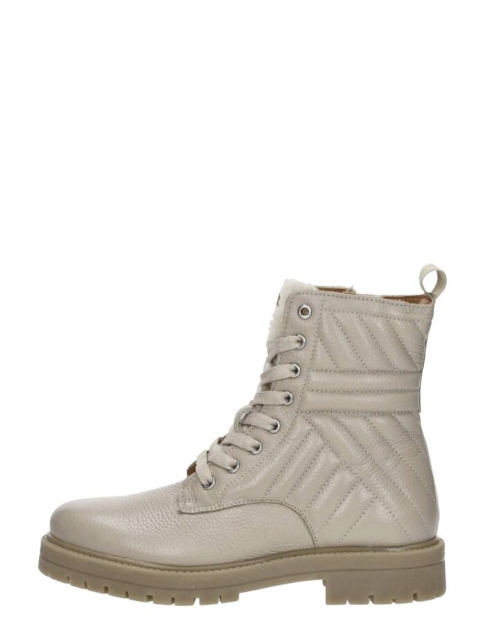 Sub55 Veterschoen Hoog – Beige