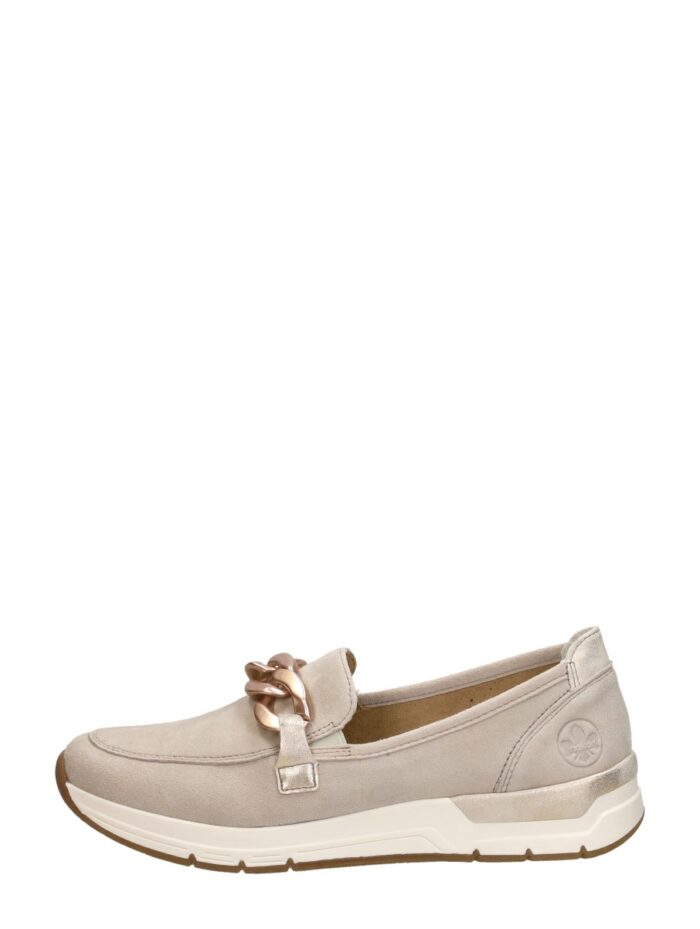 Rieker Sportief – Beige