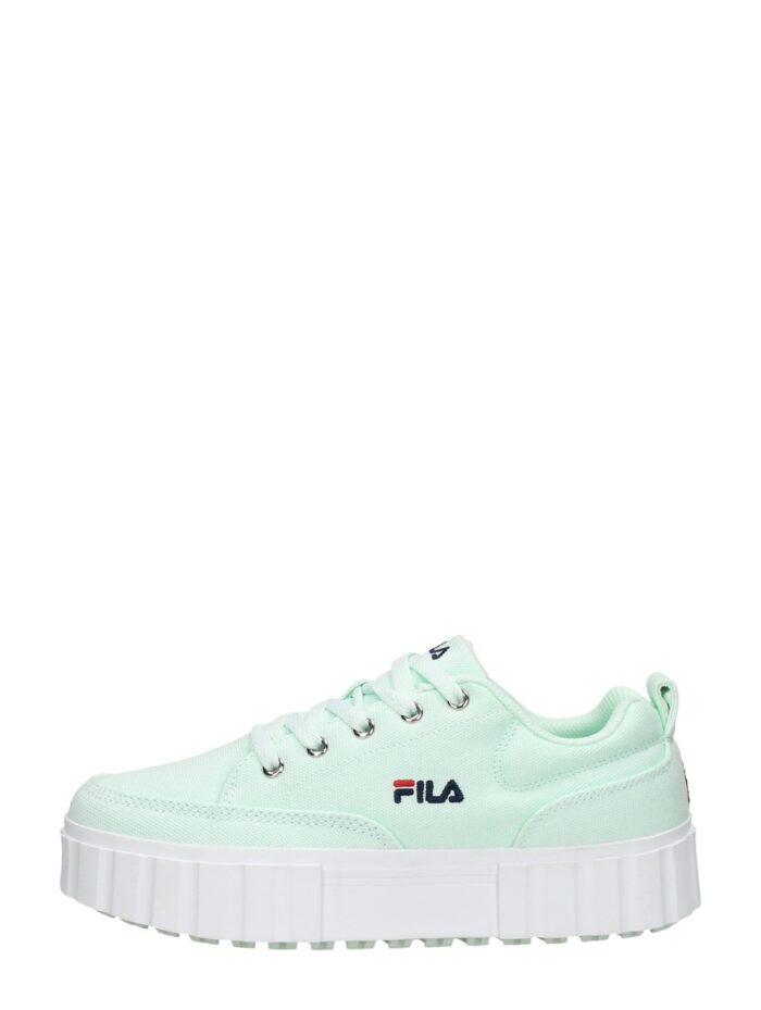 Fila Sandblast C – Mint