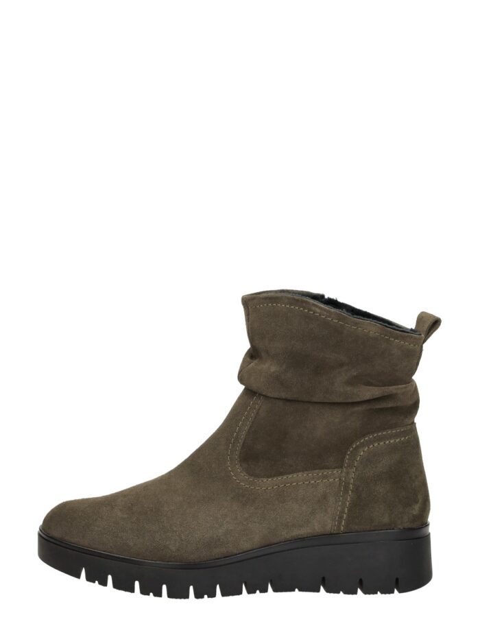 Sub55 Comfort Collection Noa 08 – Groen