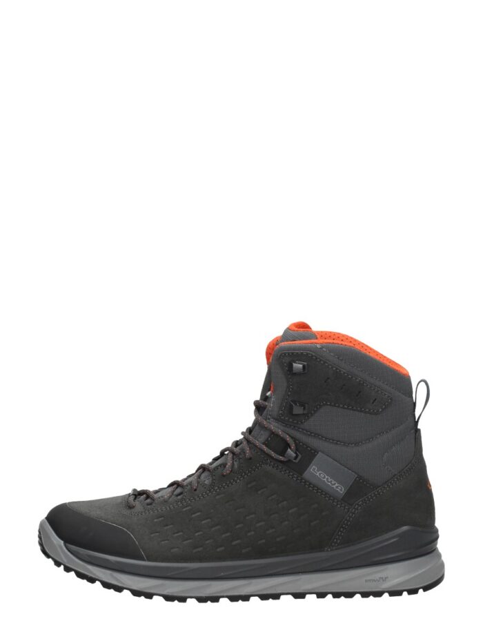 Lowa Malta Gtx Mid – Donkergrijs