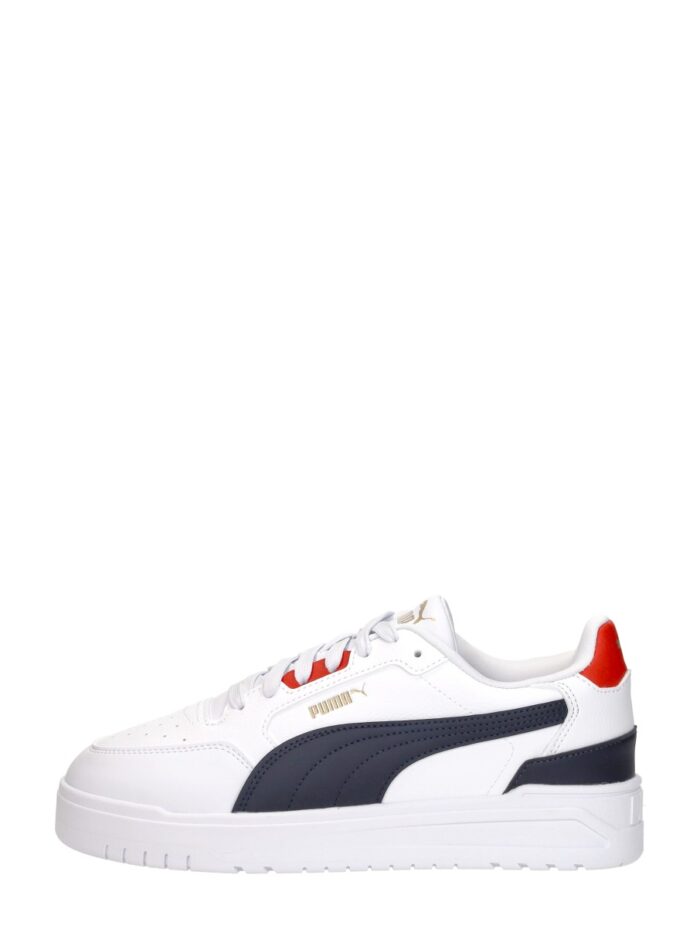 Puma Shuffle Downtown Jr. lage sneakers – Multi