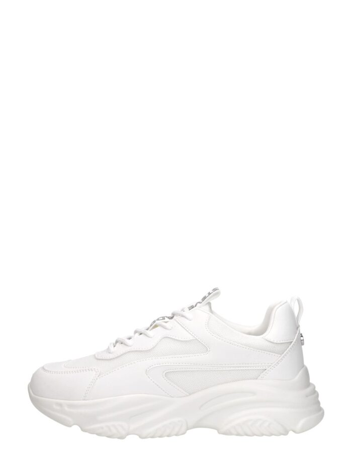 Steve Madden Ayden – Wit