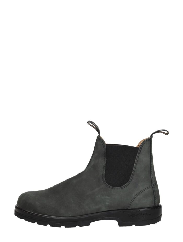 Blundstone 587 chelseaboots – Grijs