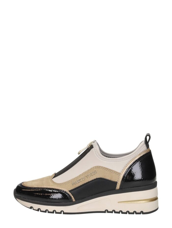 Marco Tozzi Sportief – Beige