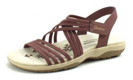 Skechers Roze SKR88 – Taupe,Blauw,Zwart,Roze