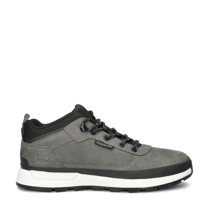 Timberland Field Trekker hoge sneakers – Grijs