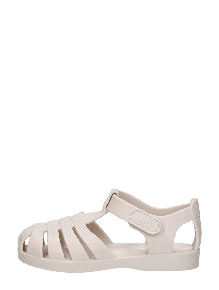 Xq Footwear Kids Sandals/watershoes – Beige