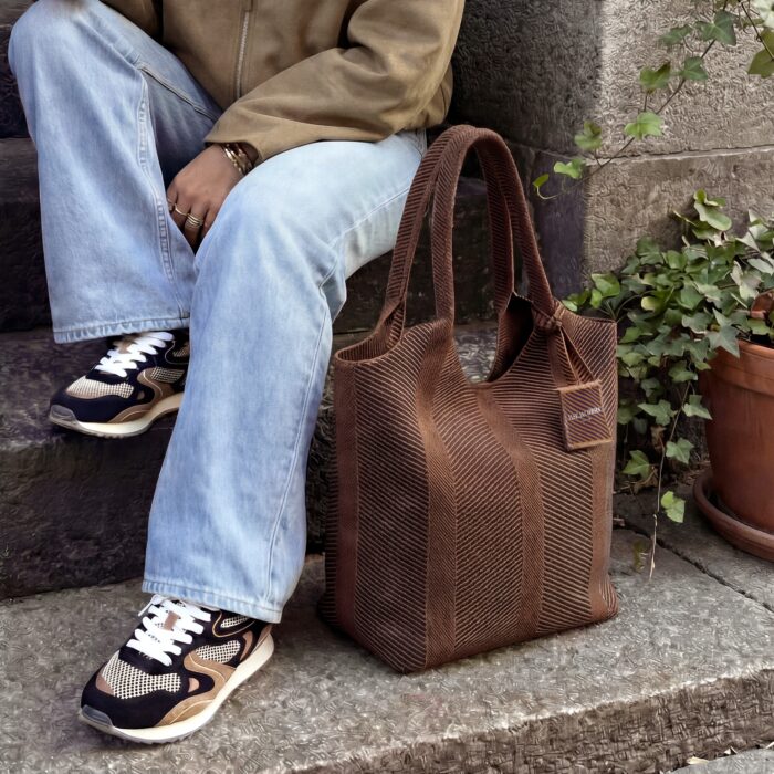 Cellini Sneakers zwart Suéde