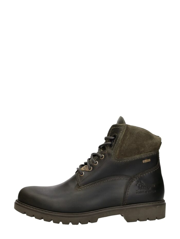 Panama Jack Amur Gtx – Groen