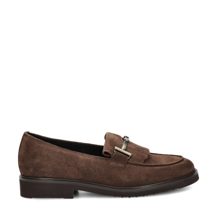 Gabor mocassins & loafers – Bruin