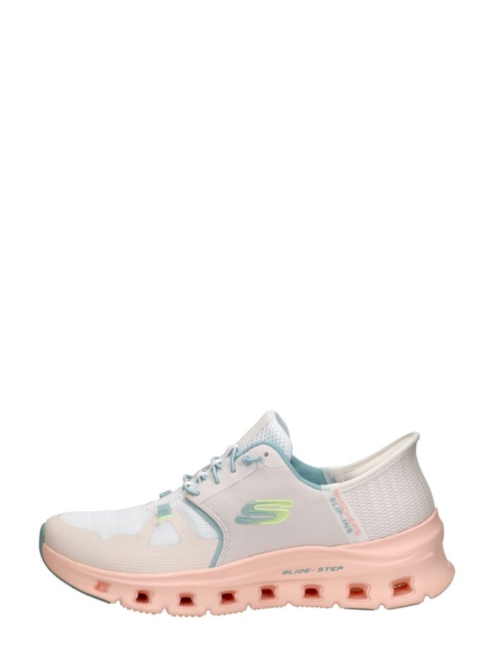 Skechers Hands Free Slip-Ins Glide lage sneakers – Beige