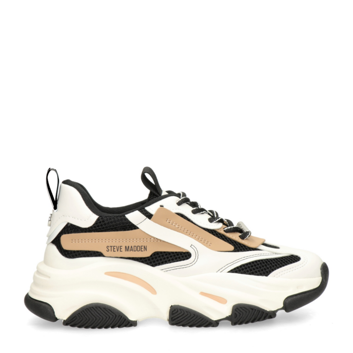 Steve Madden Possession-E lage sneakers – Multi