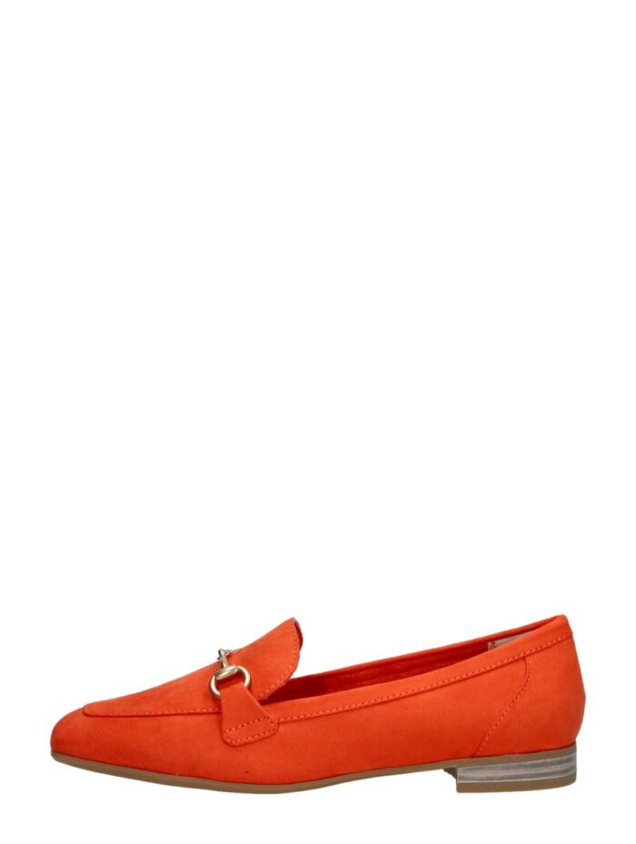 Marco Tozzi Mocassin – Oranje