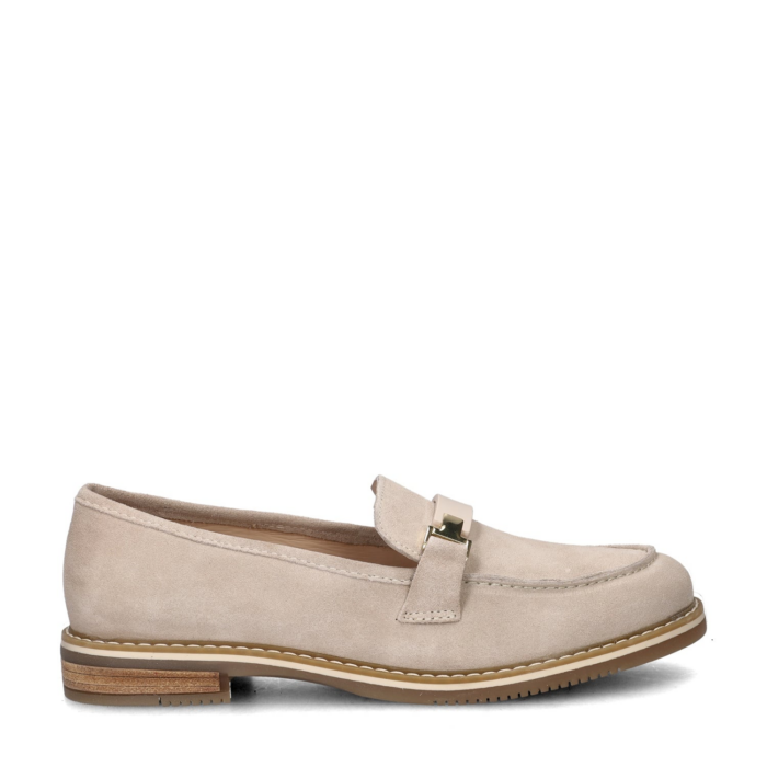 Ara Cambridge mocassins & loafers – Beige
